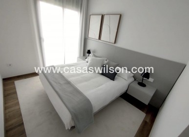 New Build - Villa - Polop - Urbanizaciones