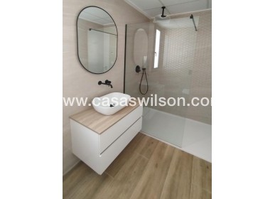 New Build - Villa - Polop - Urbanizaciones