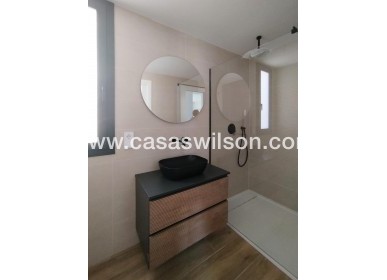 New Build - Villa - Polop - Urbanizaciones