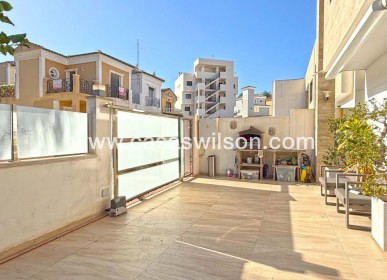 Venta - Chalet - Orihuela Costa - Villamartín