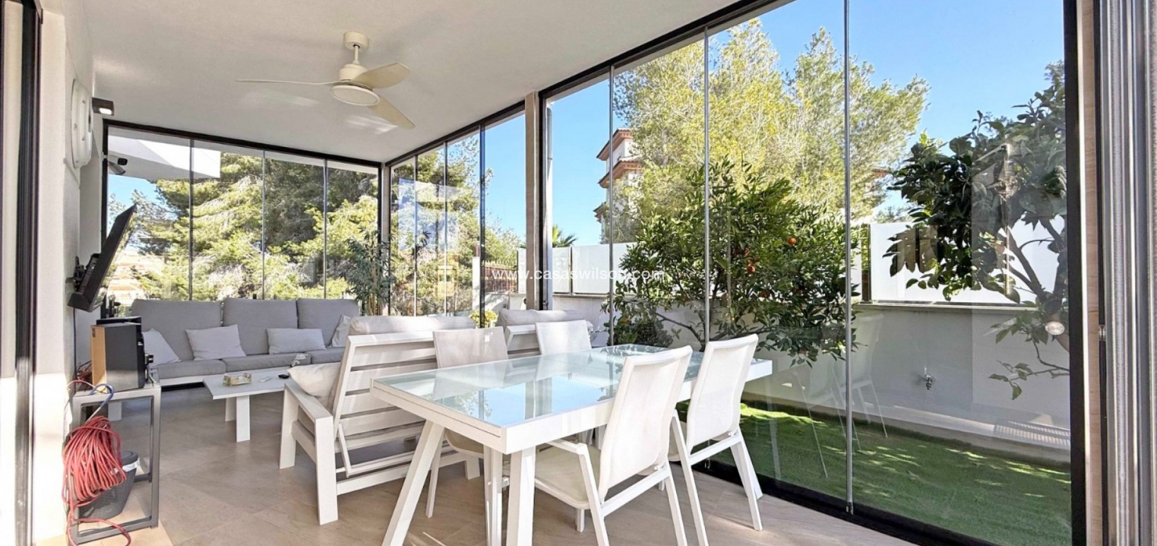 Venta - Chalet - Orihuela Costa - Villamartín