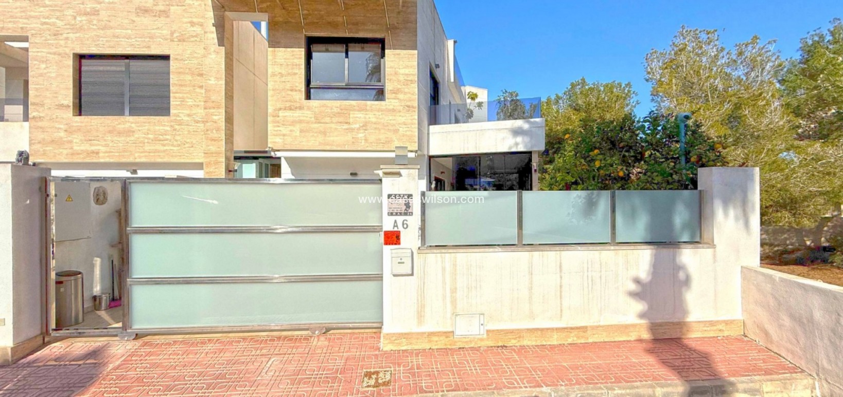 Venta - Chalet - Orihuela Costa - Villamartín