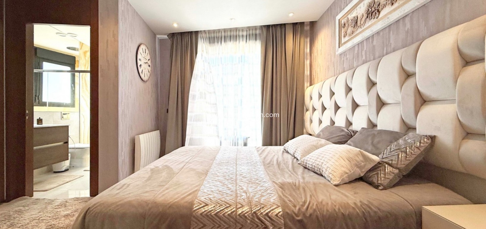 Venta - Chalet - Orihuela Costa - Villamartín