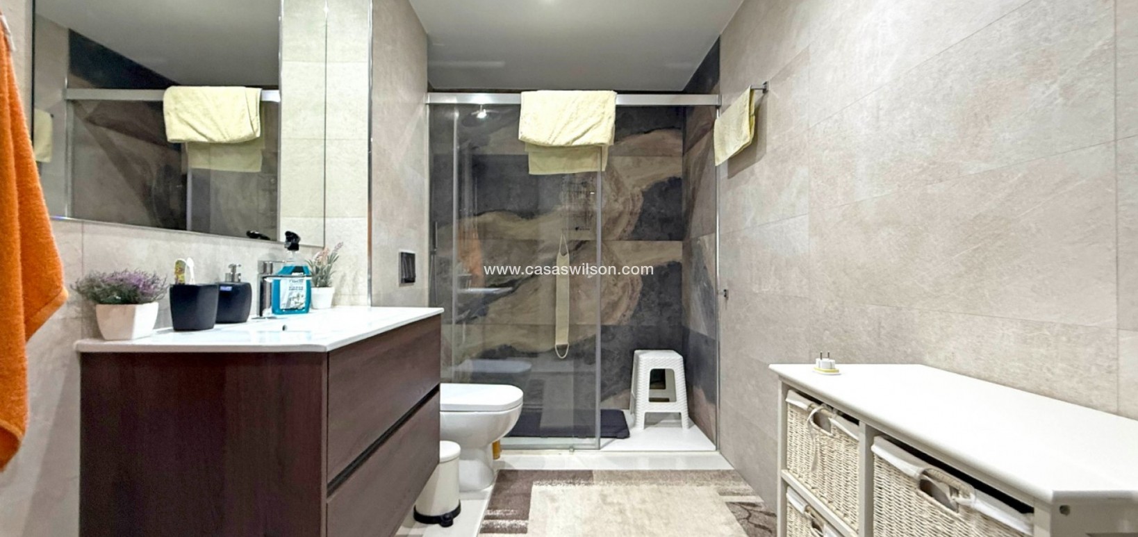 Venta - Chalet - Orihuela Costa - Villamartín