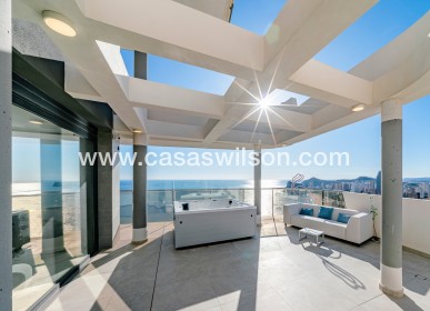 Sale - Appartement - Benidorm