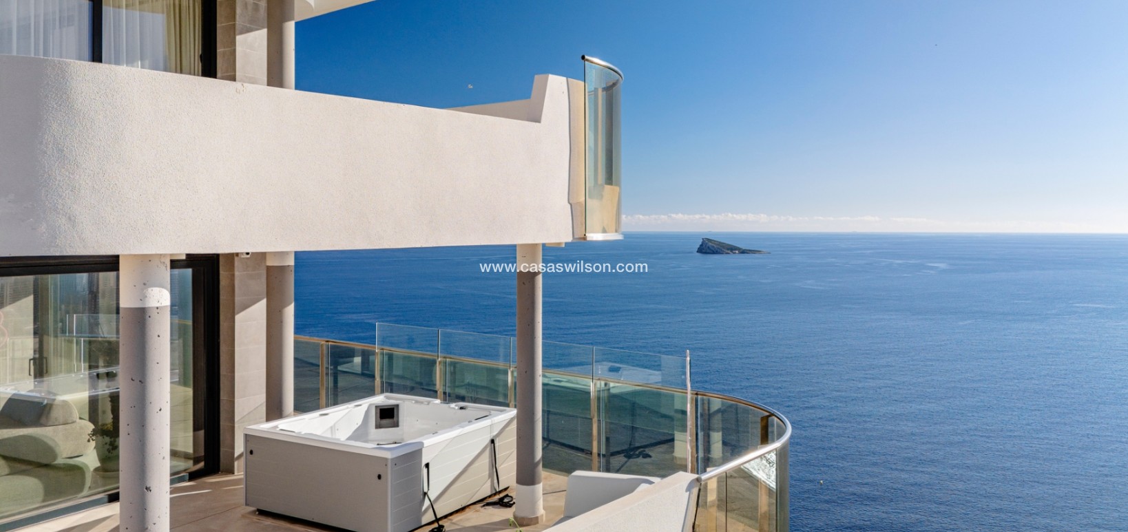 Sale - Appartement - Benidorm