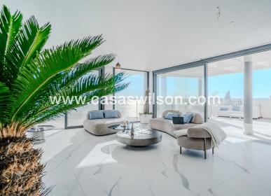 Sale - Appartement - Benidorm