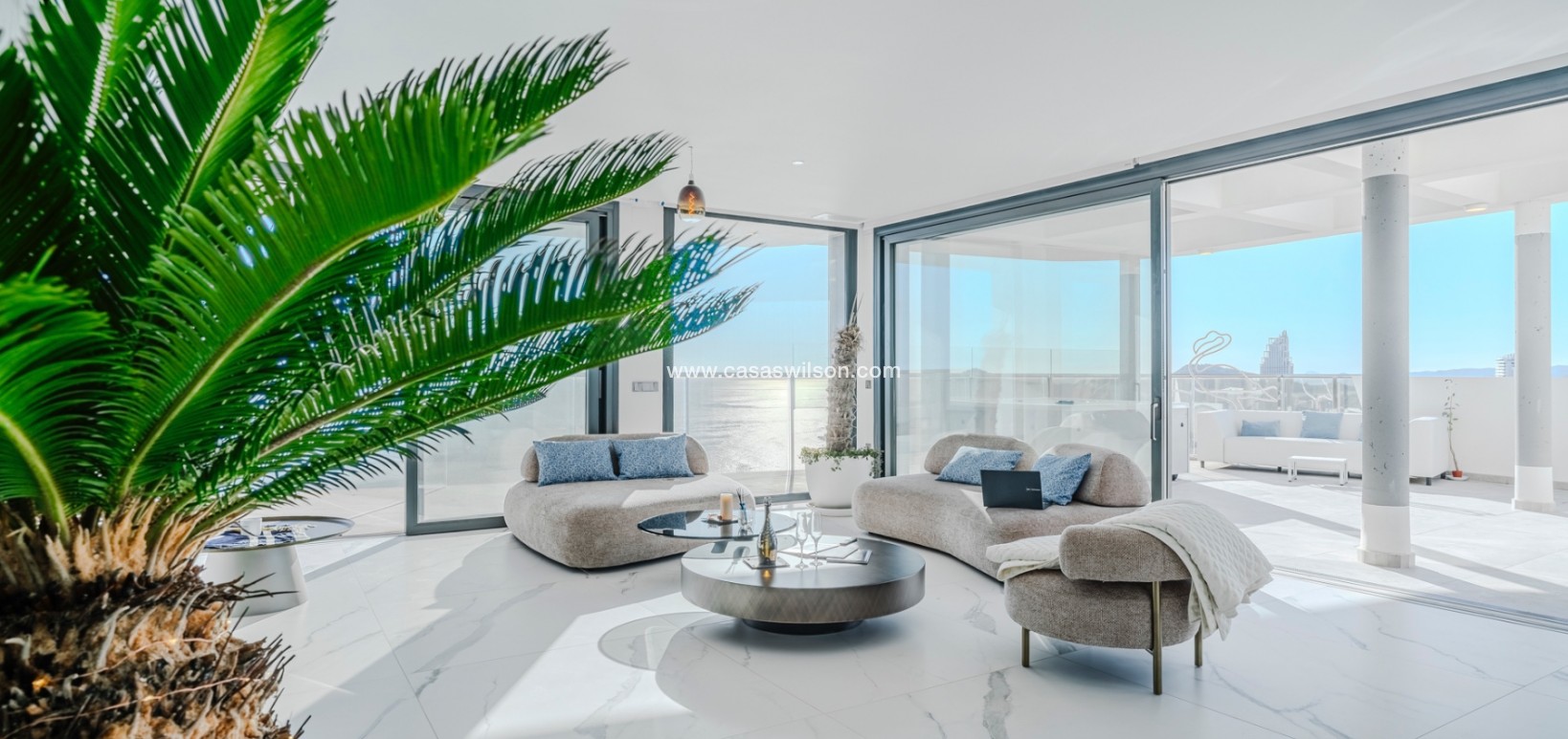 Sale - Appartement - Benidorm