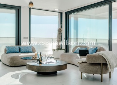 Sale - Appartement - Benidorm