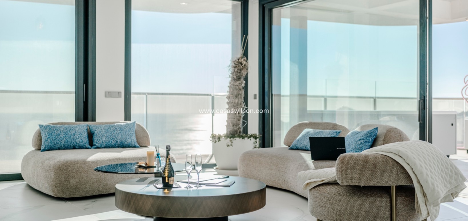 Sale - Appartement - Benidorm