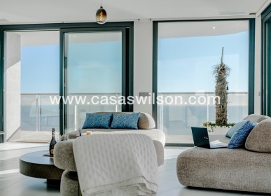 Sale - Appartement - Benidorm