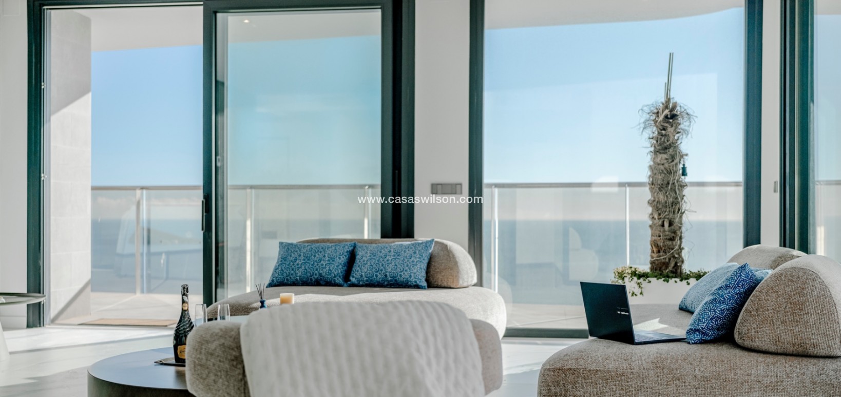 Sale - Appartement - Benidorm