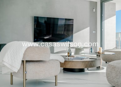 Sale - Appartement - Benidorm