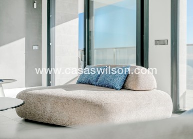 Sale - Appartement - Benidorm