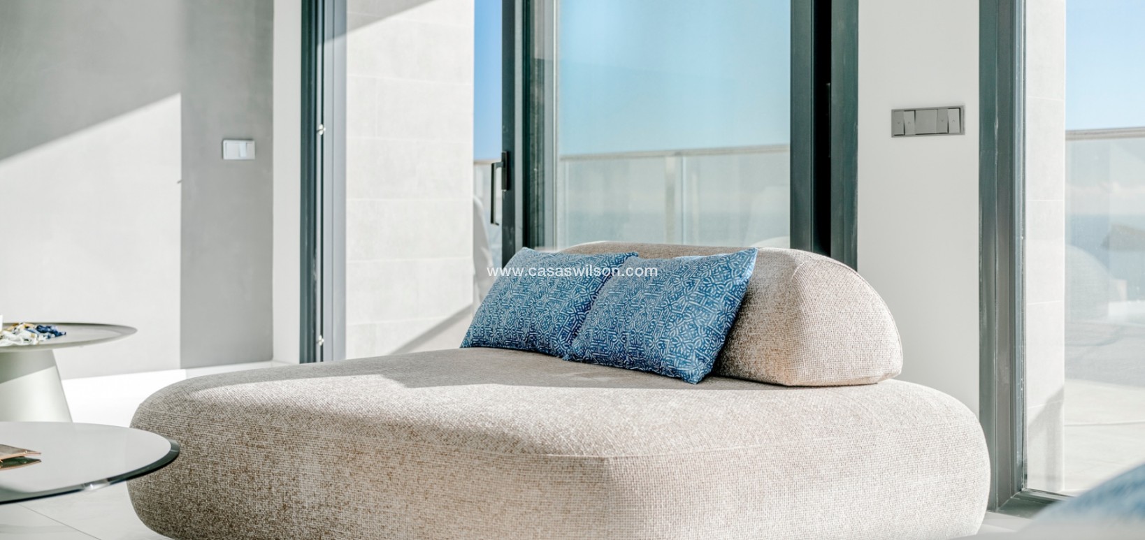 Sale - Appartement - Benidorm