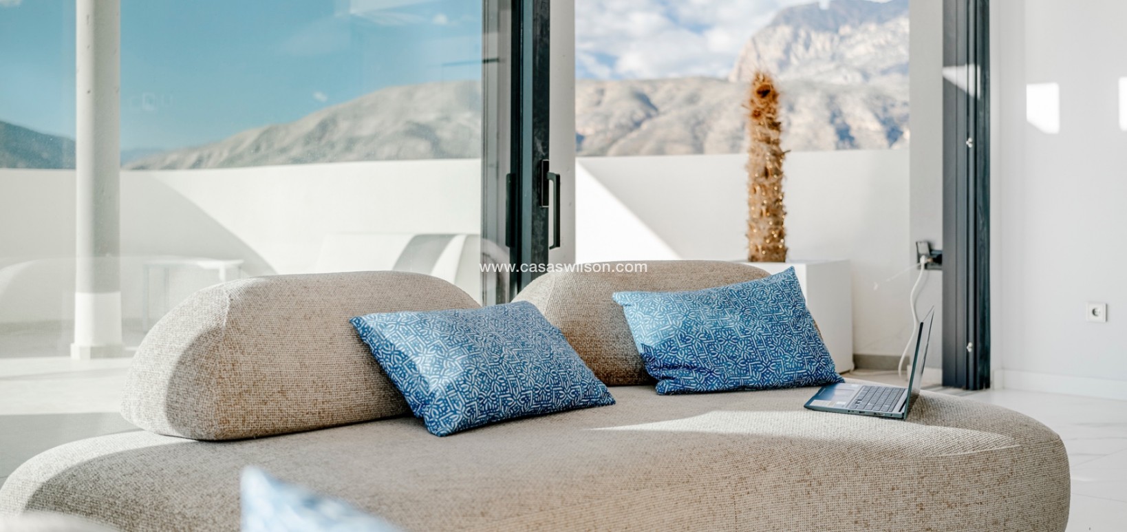 Sale - Appartement - Benidorm