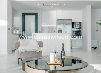 Sale - Appartement - Benidorm