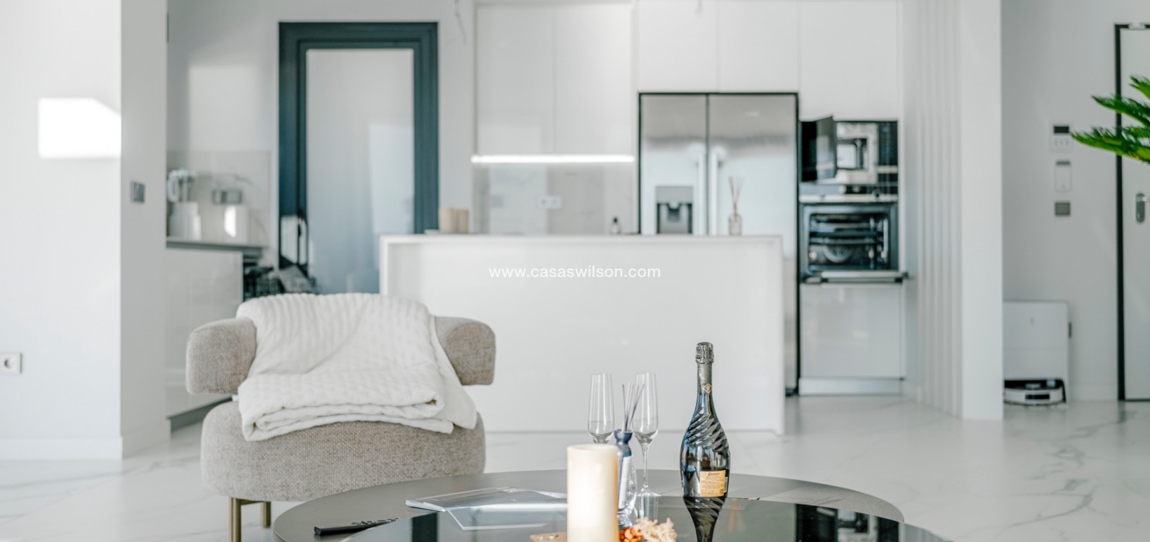 Sale - Appartement - Benidorm