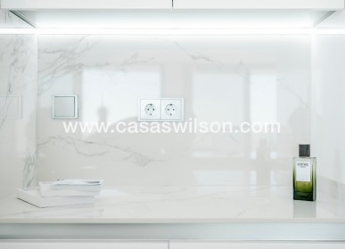 Sale - Appartement - Benidorm