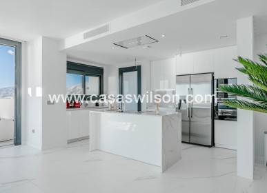 Sale - Appartement - Benidorm