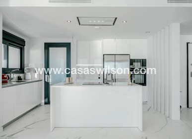 Sale - Appartement - Benidorm