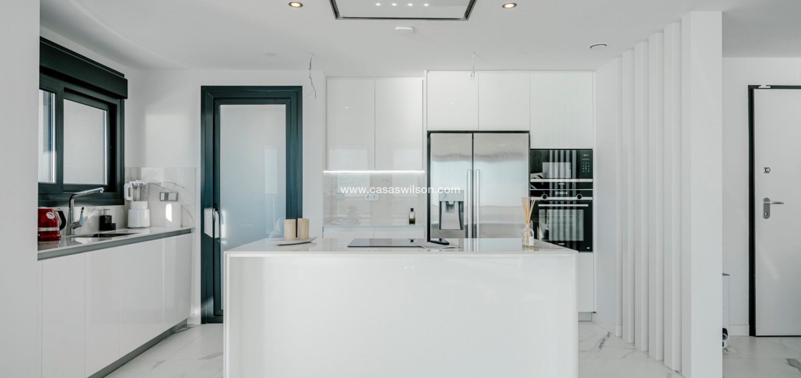 Sale - Appartement - Benidorm