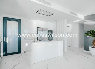 Sale - Appartement - Benidorm