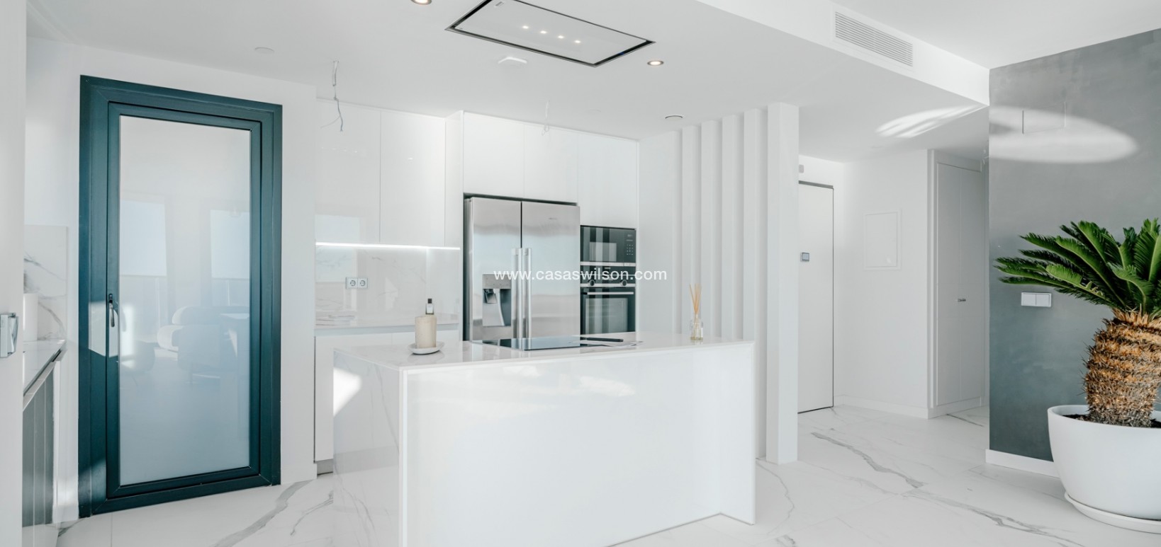 Sale - Appartement - Benidorm