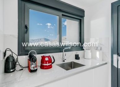 Sale - Appartement - Benidorm