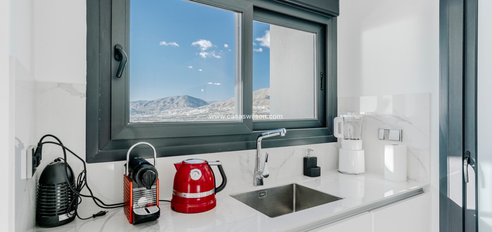 Sale - Appartement - Benidorm