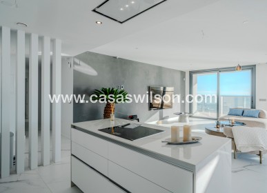 Sale - Appartement - Benidorm