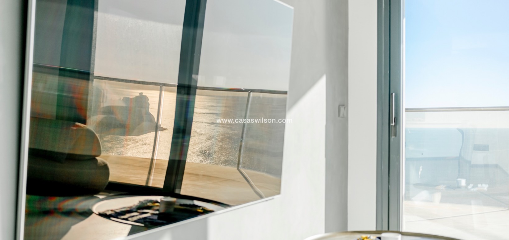 Sale - Appartement - Benidorm