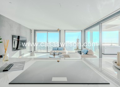 Sale - Appartement - Benidorm