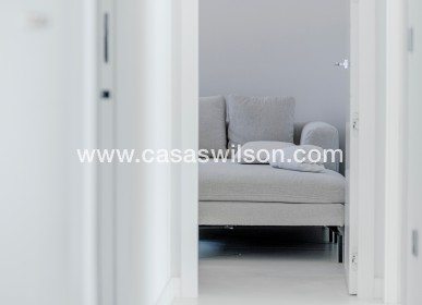 Sale - Appartement - Benidorm