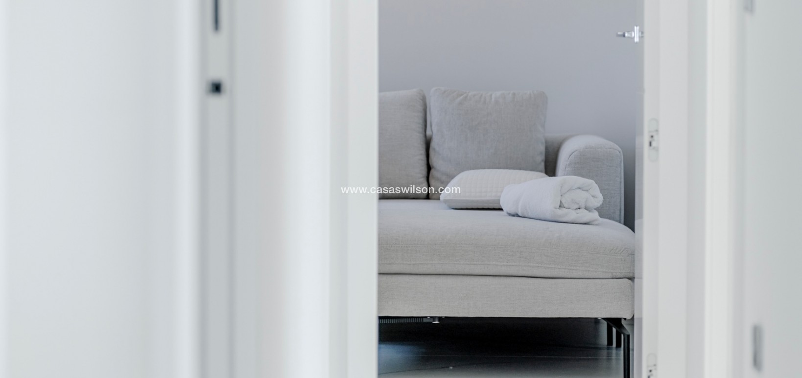 Sale - Appartement - Benidorm