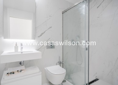 Sale - Appartement - Benidorm