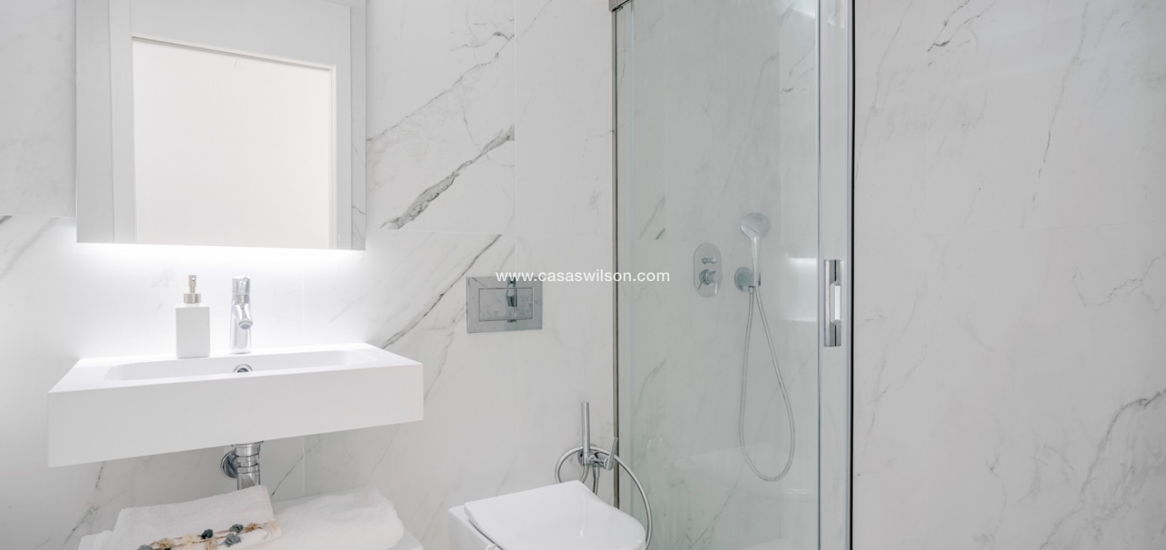 Sale - Appartement - Benidorm