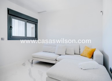 Sale - Appartement - Benidorm