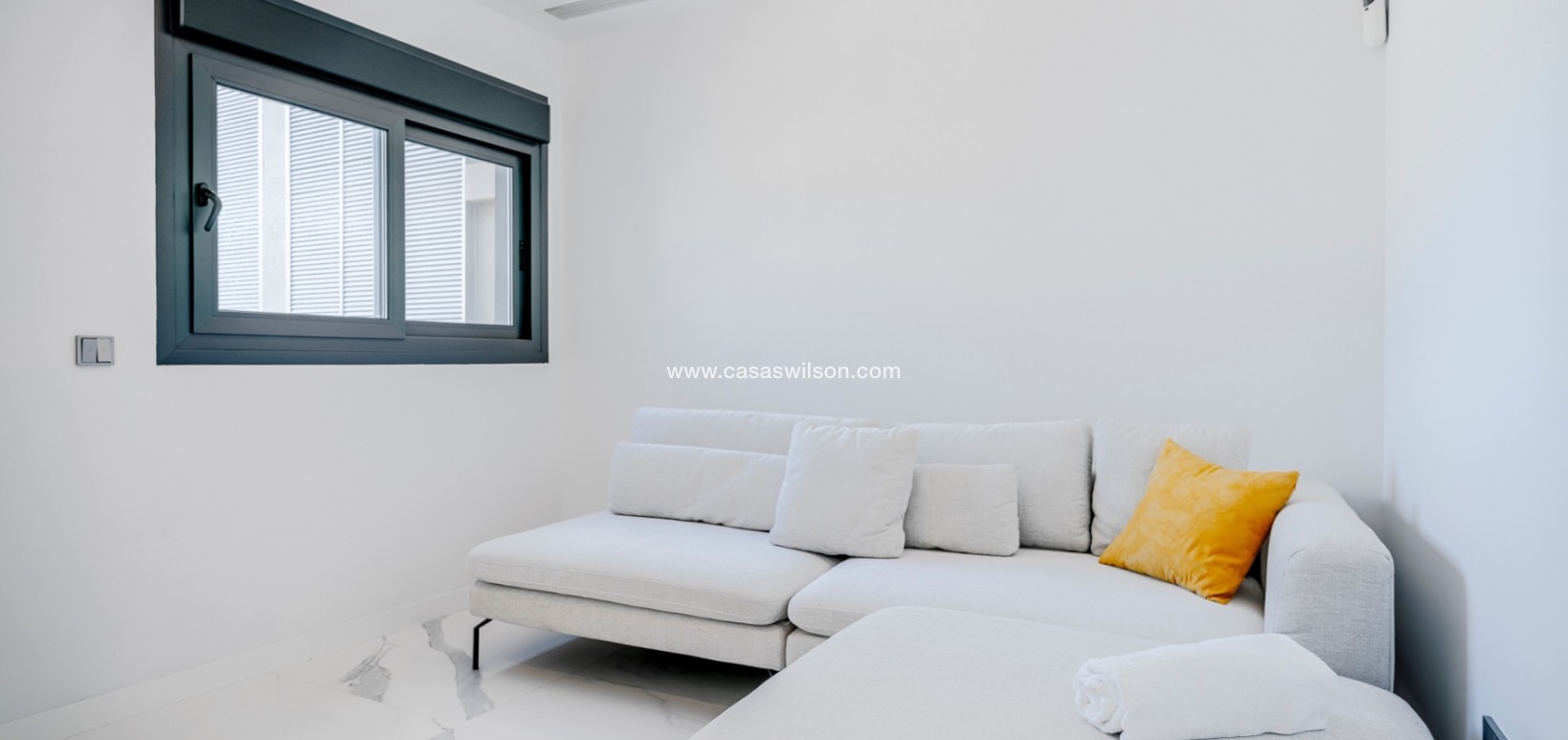 Sale - Appartement - Benidorm