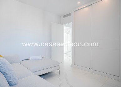 Sale - Appartement - Benidorm