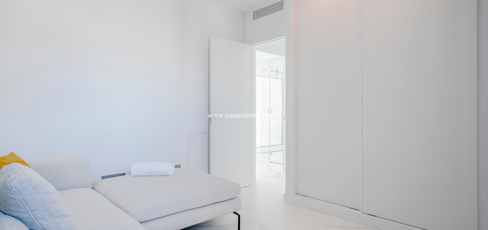 Sale - Appartement - Benidorm