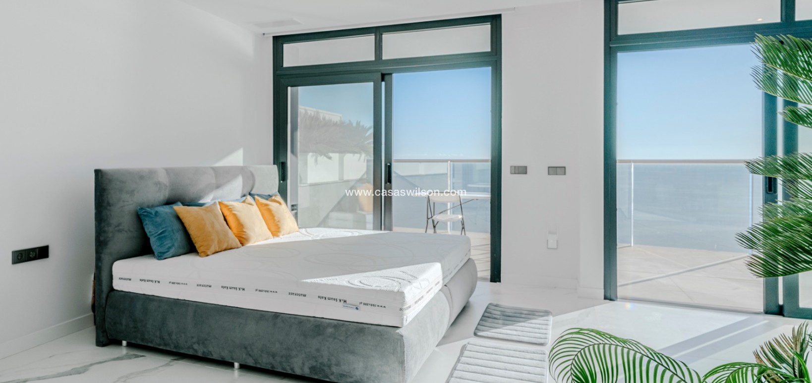 Sale - Appartement - Benidorm