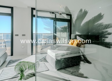 Sale - Appartement - Benidorm