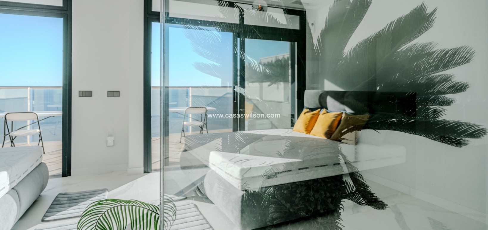 Sale - Appartement - Benidorm