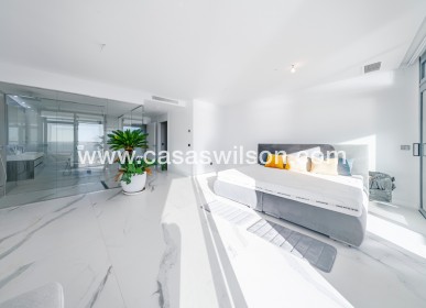 Sale - Appartement - Benidorm