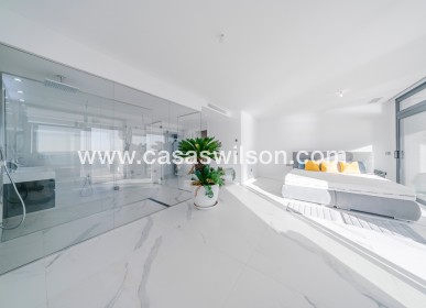 Sale - Appartement - Benidorm