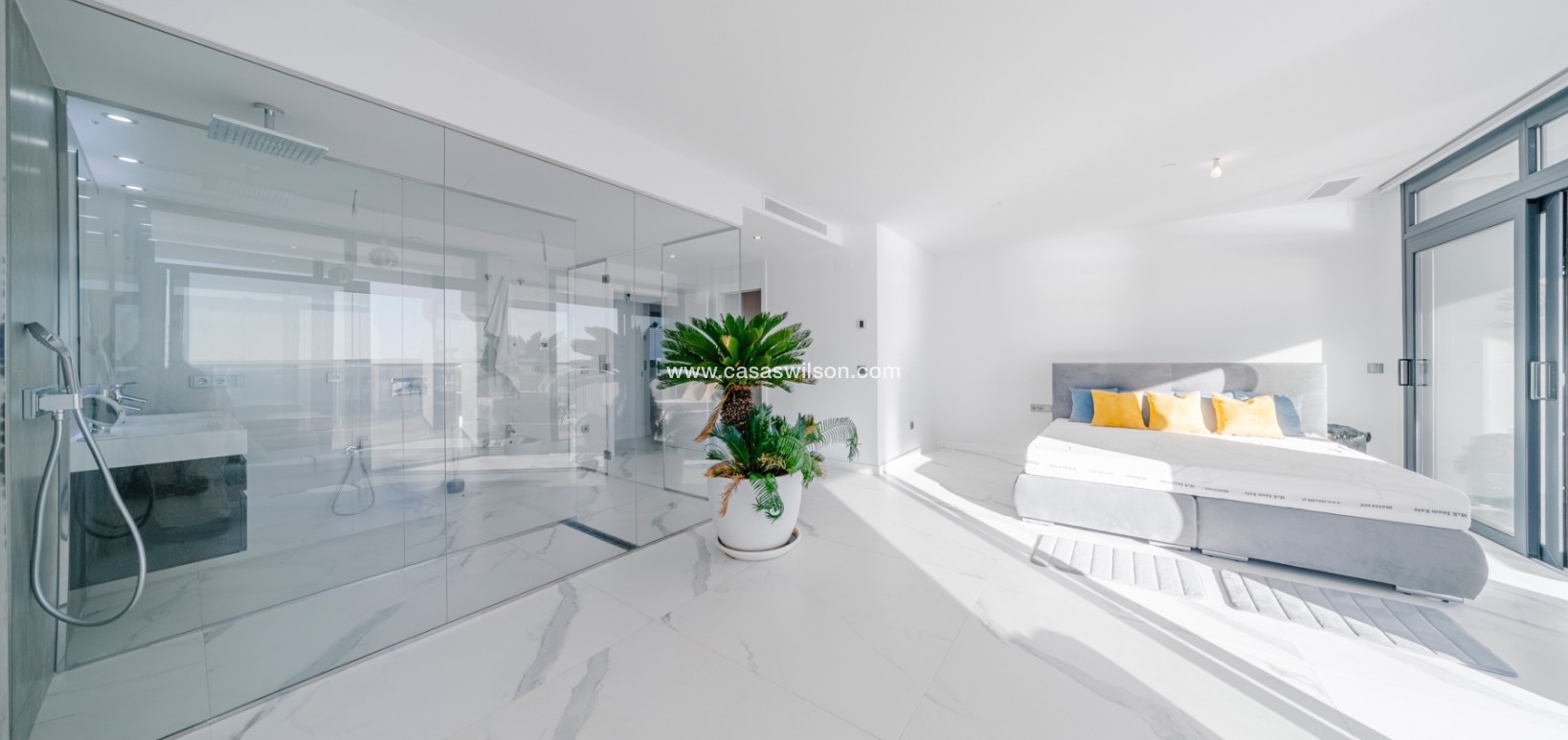 Sale - Appartement - Benidorm