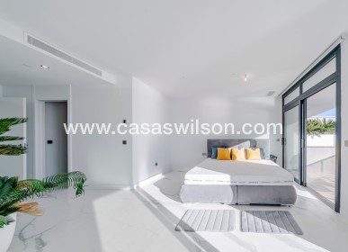 Sale - Appartement - Benidorm