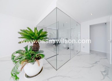 Sale - Appartement - Benidorm