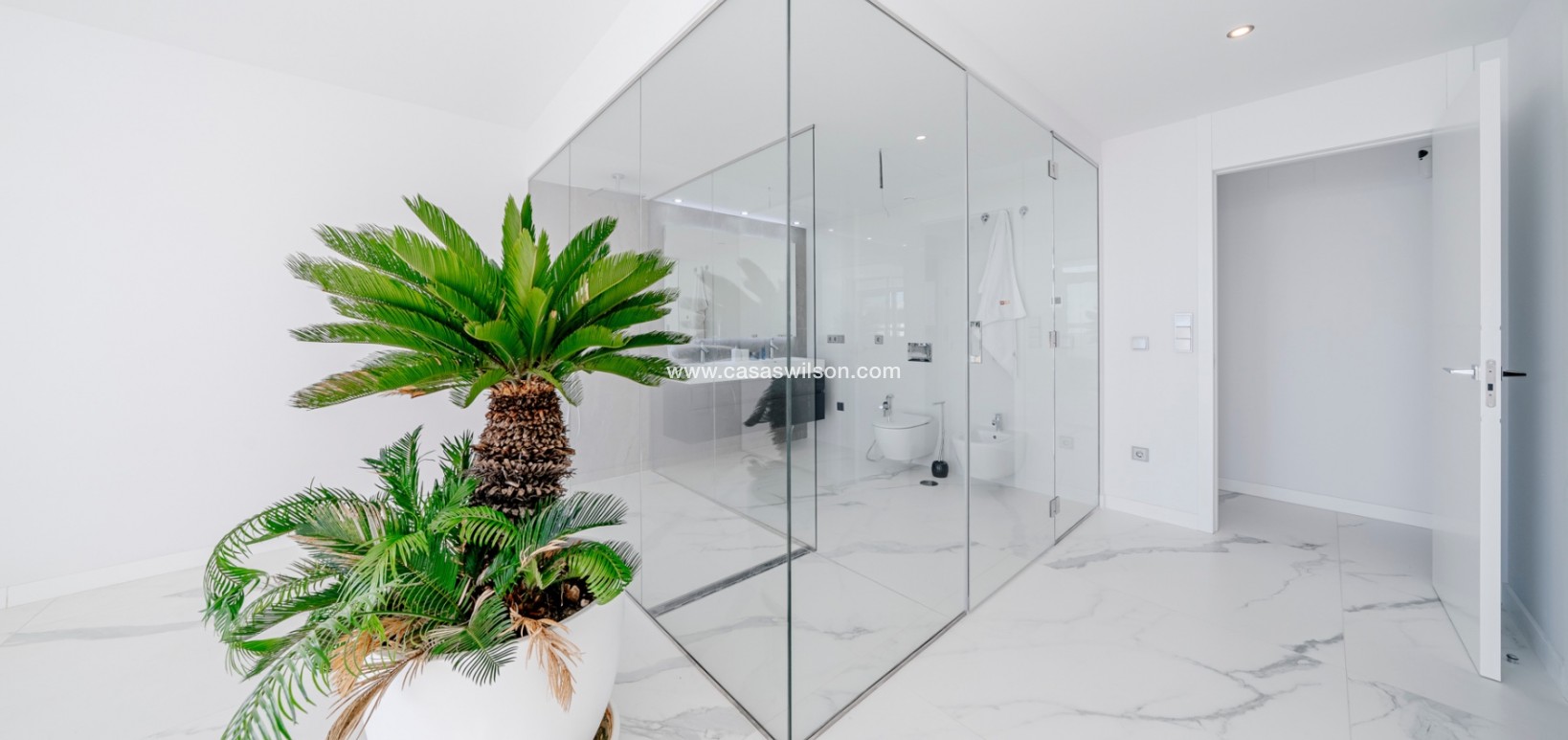 Sale - Appartement - Benidorm